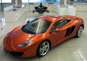 Tapety MC Laren